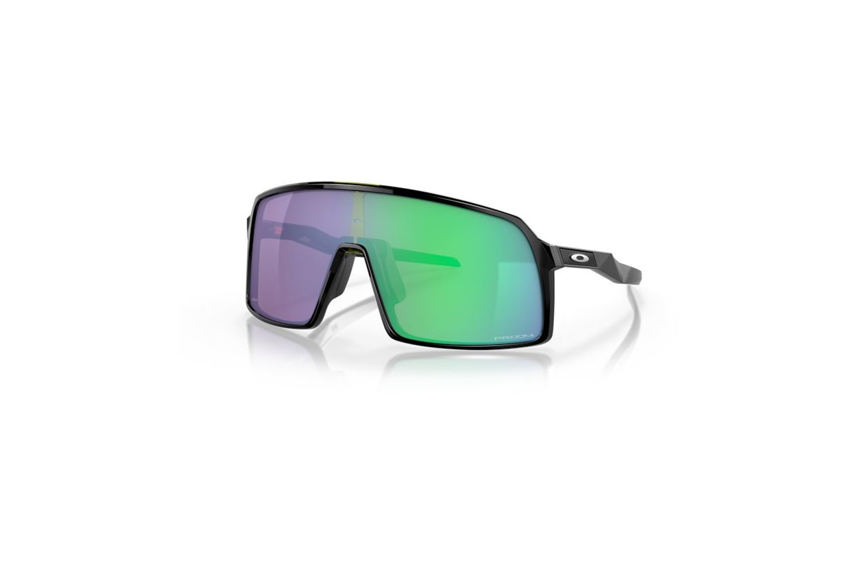 Oakley Sutro Black Ink/Prizm Jade