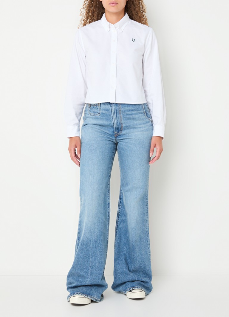 Μπλούζα Levi's Jody με κέντημα