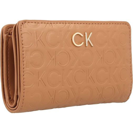 Calvin Klein Re-Lock Geldbörse 14 cm