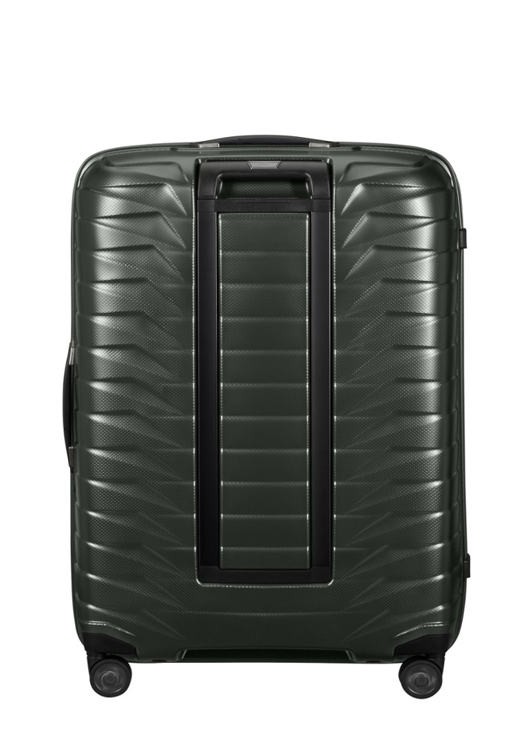 Valigia con ruote Samsonite Proxis da 75 cm