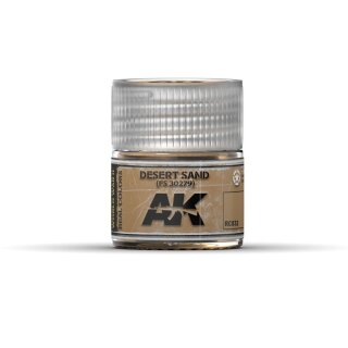AK Real Colors Desert Sand FS 30279 (10ml)