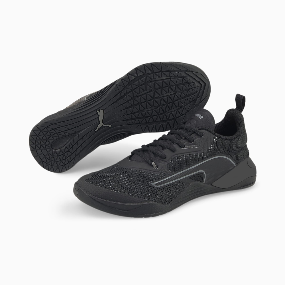 PUMA Fuse 2.0 37615104 / schwarz