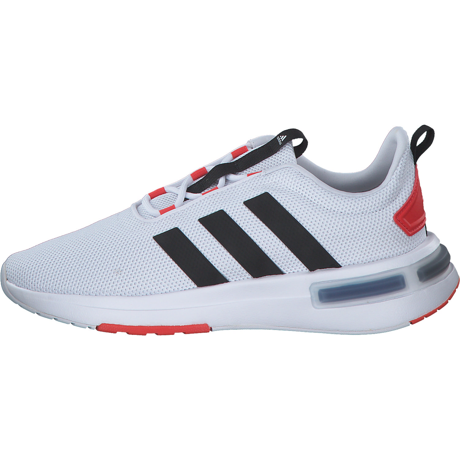 Adidas Racer TR23 K, Sportschuhe, Kinder, Weiß