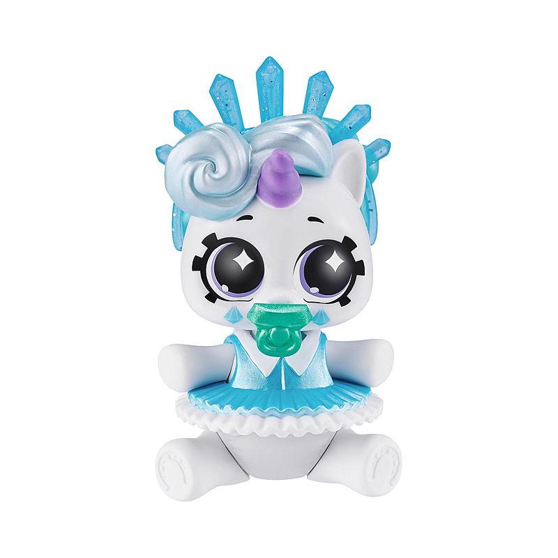 5 Surprise Unicorn squad S6