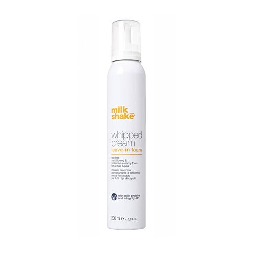 Milk_Shake Conditioning Whipped Cream Leave-in Mousse 200 ml