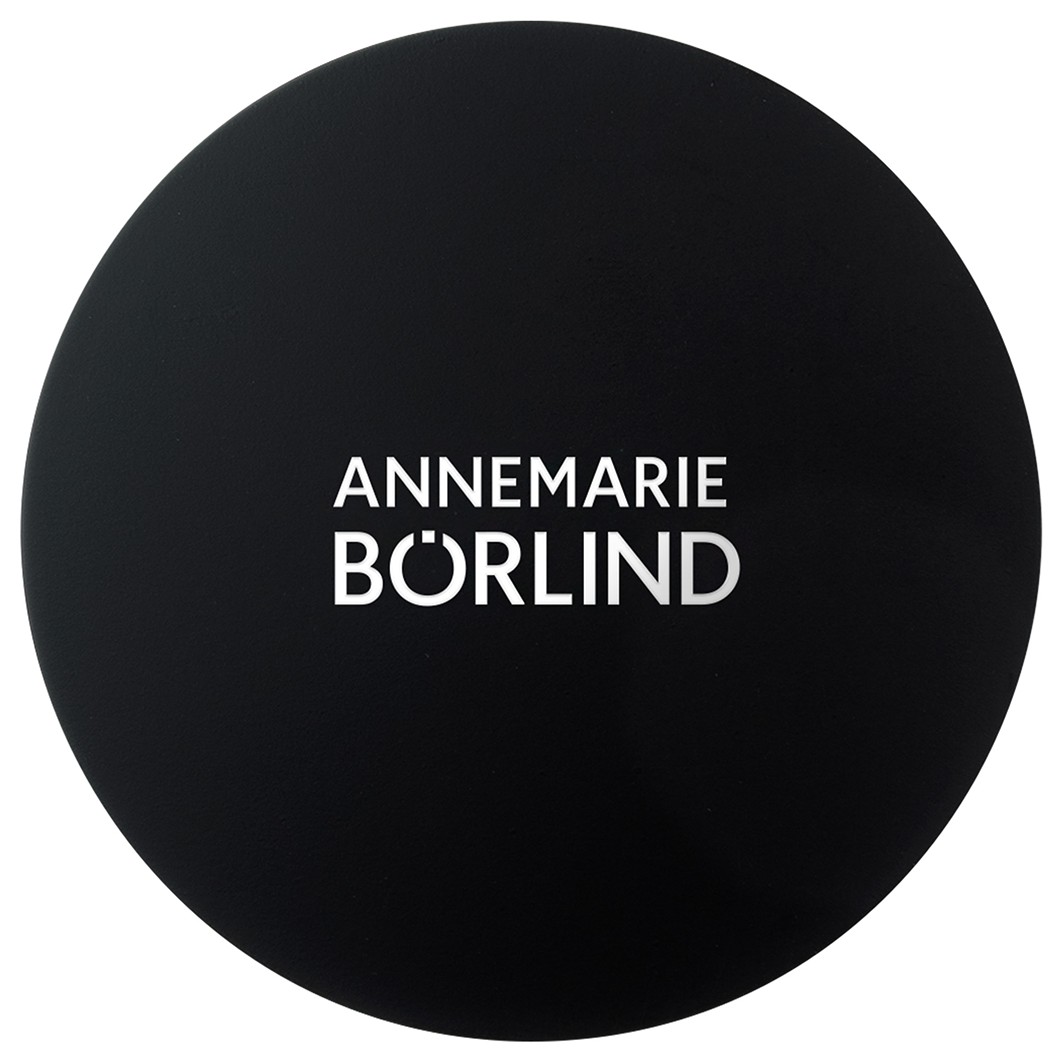 LOOSE POWDER