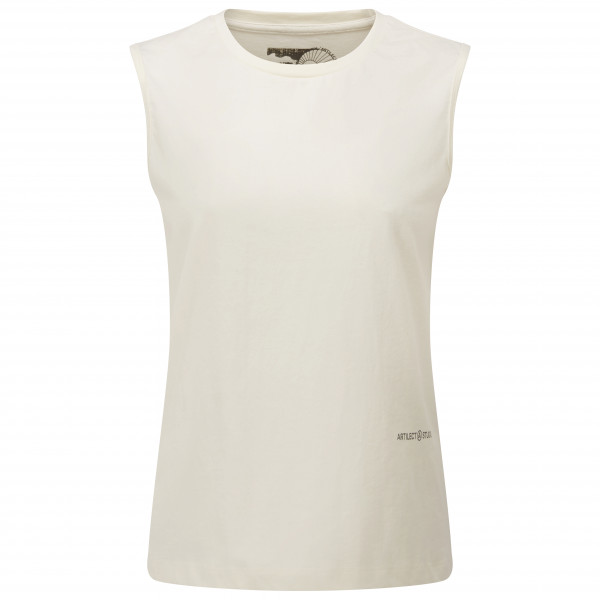 ARTILECT - Women's Artilect Branded Tank - Tank Top