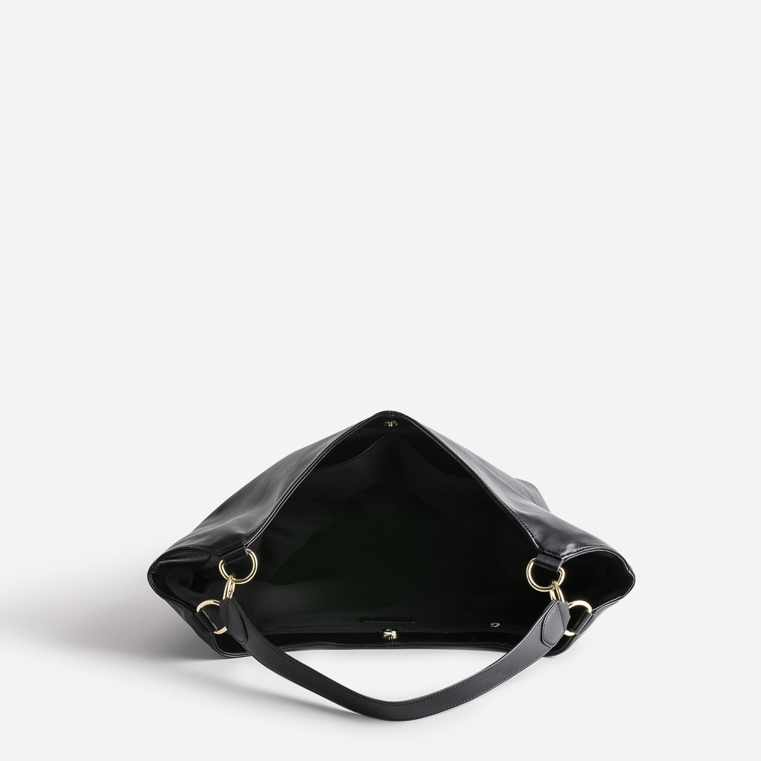 Sac cabas noir