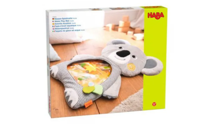 HABA Wasserspielmatte Koala 306659
