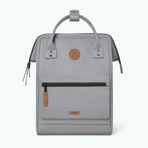 Adventurer Medium Backpack Poitiers Grey