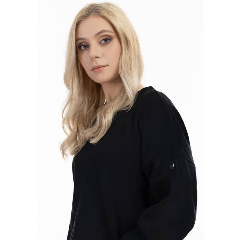 DreiMaster Sweatshirt Damen