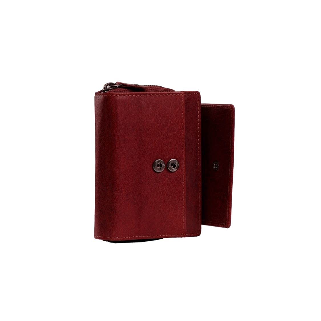 THE CHESTERFIELD BRAND Handtaschen rot Hanoi