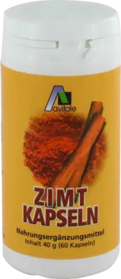 ZIMT KAPSELN 500 mg Vitamin C E  60 St  Kapseln