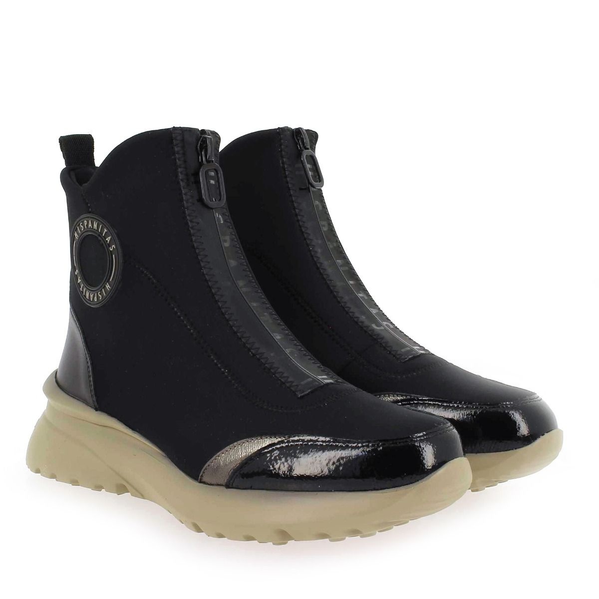 Hispanitas  HI233016 - Noir