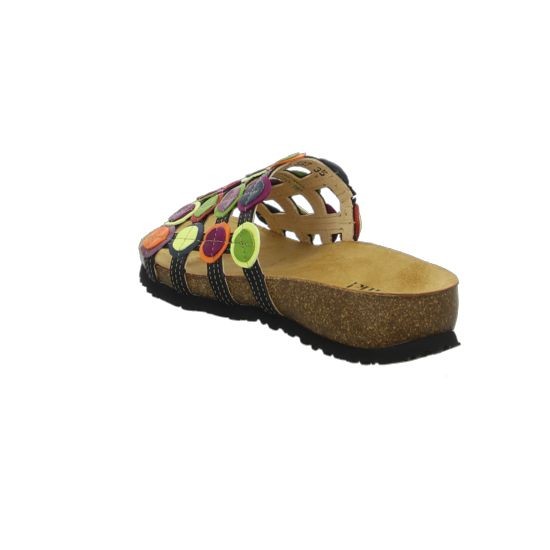 THINK Komfort Sandalen bunt