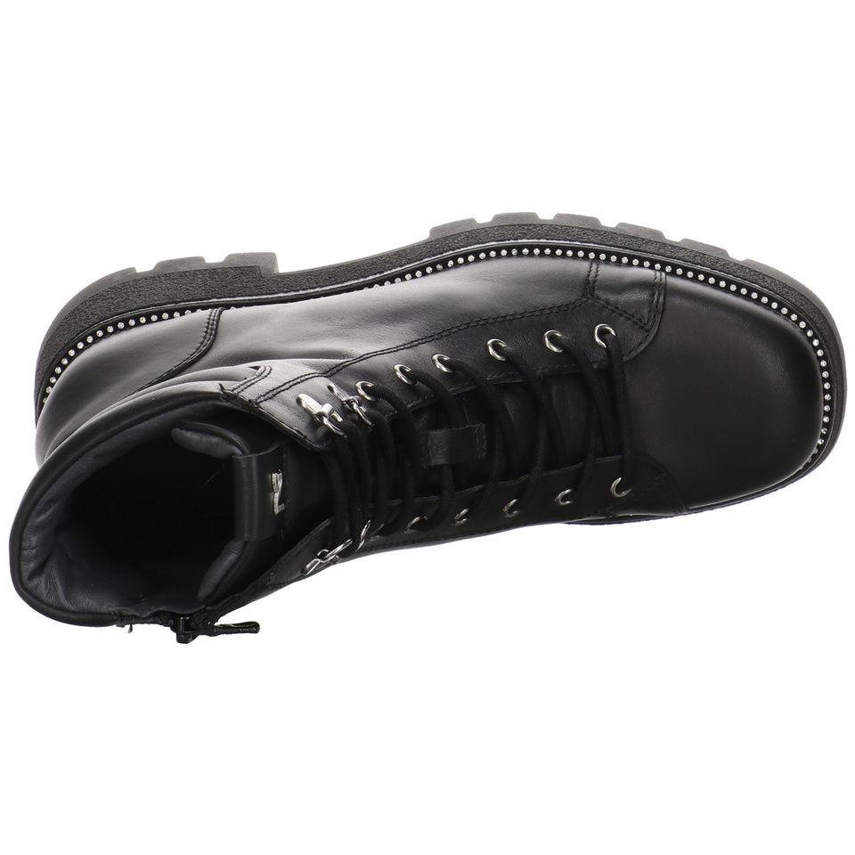 Nero Giardini Schnürboots