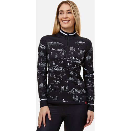 DAMEN PULLOVER SKIROLLI DRIFTER
