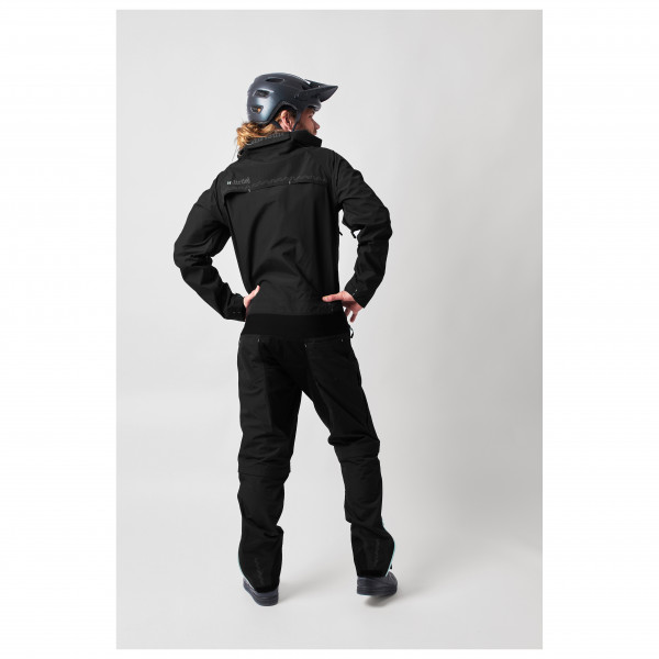 dirtlej - Dirtsuit Core Edition Blacklabel - Radeinteiler