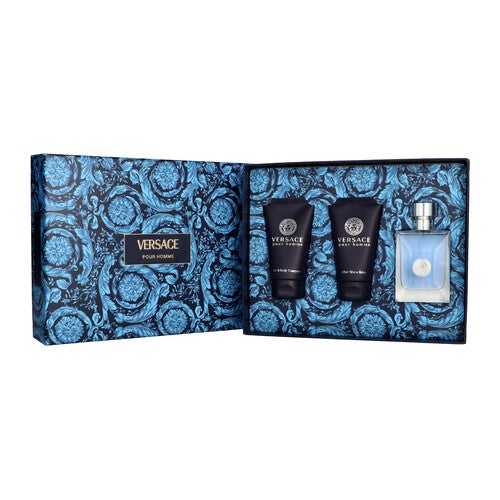 Versace Pour Homme ajándékszett