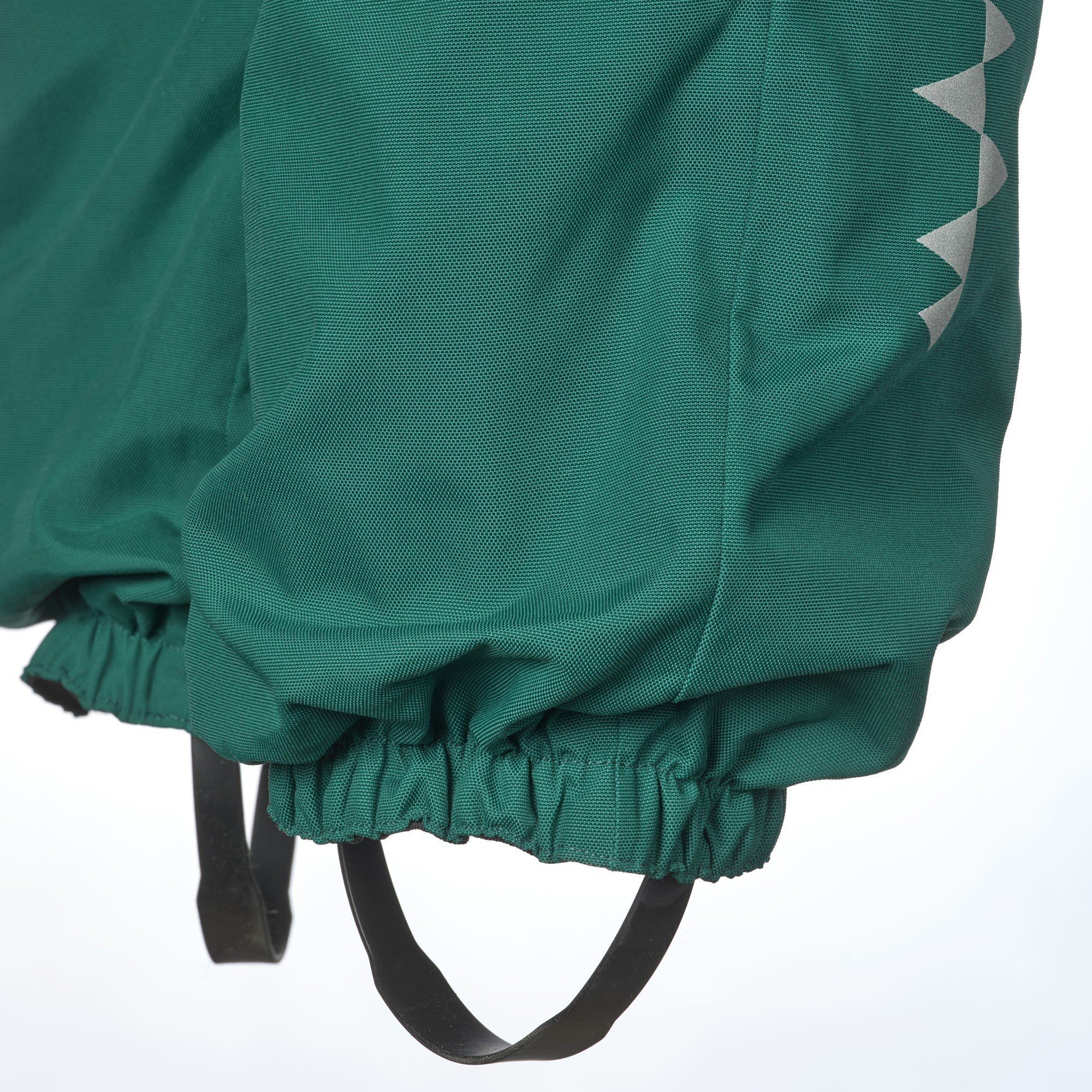 Isbjörn Overall Isbjörn Kids Halfpipe Snowsuit Kinder Overalls &