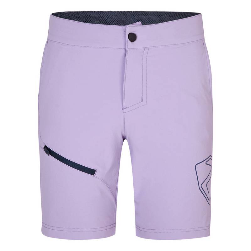 Ziener NATSU X-Function Shorts Kinder