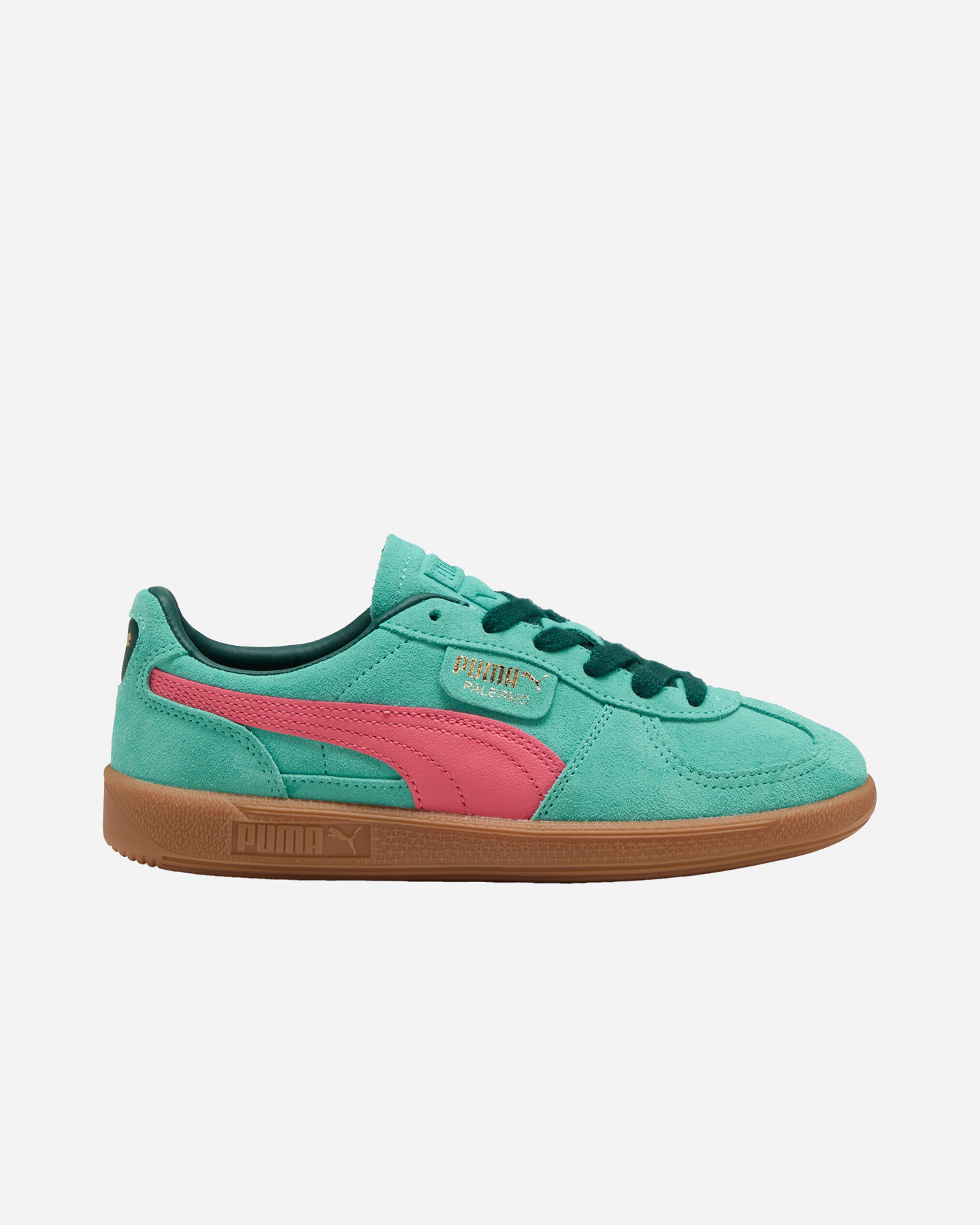 Buty sportowe Puma Palermo W 396463-52