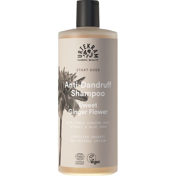 Anti-Dandruff Shampoo