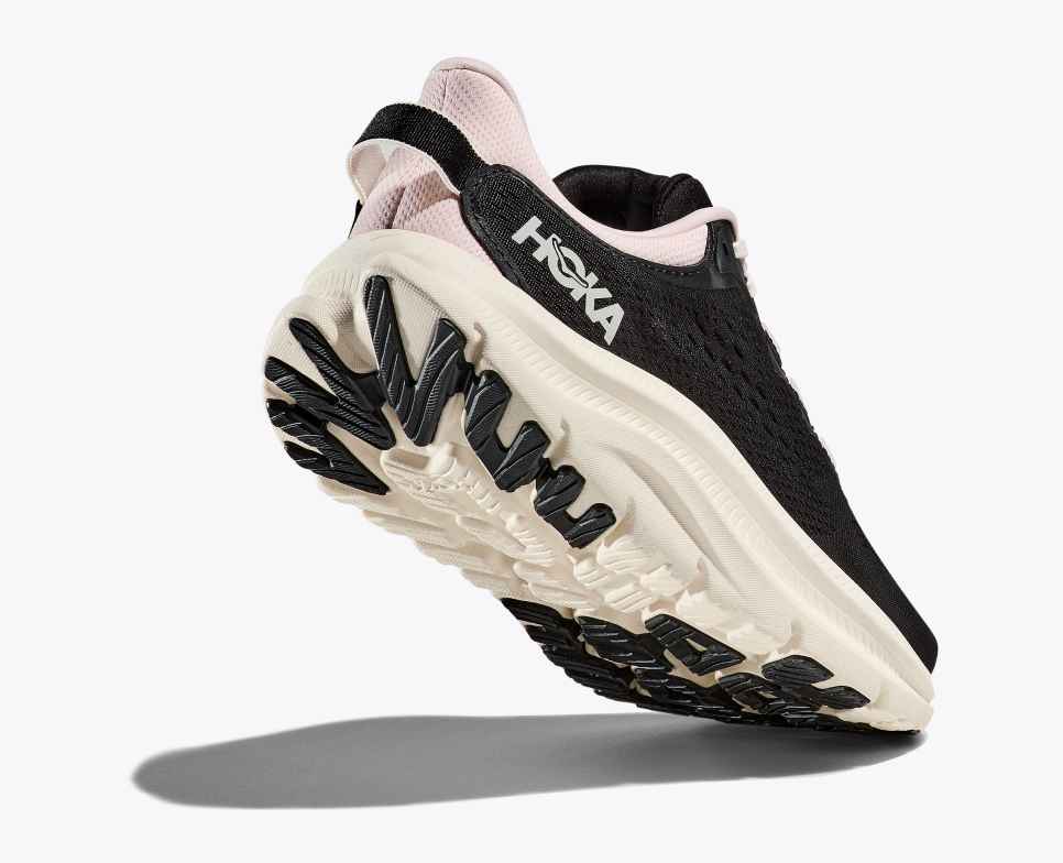 Kawana 2 Obsidian / Alabaster