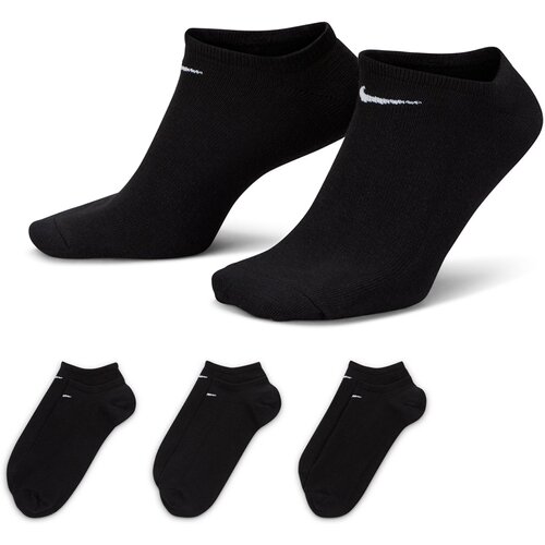 LIFESTYLE - TEXTILIEN - SOCKEN 3ER PACK SOCKEN FÜSSLINGE SNEAKER