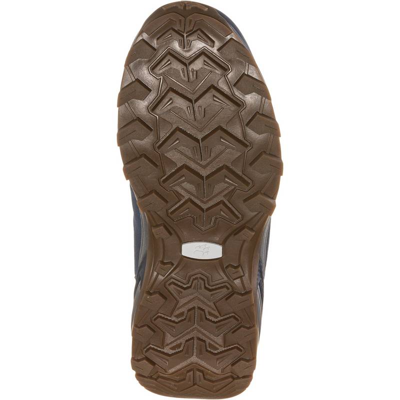 Jack Wolfskin REFUGIO TEXAPORE MID Wanderschuhe Damen