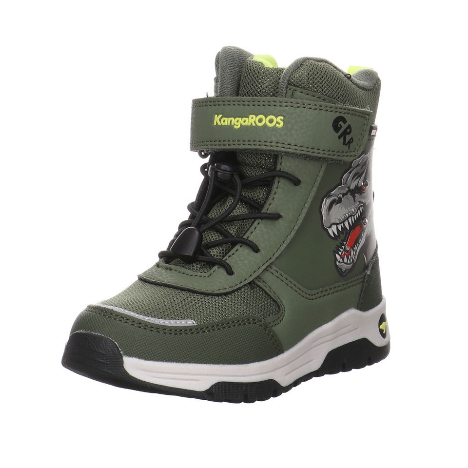 Kangaroos Boots