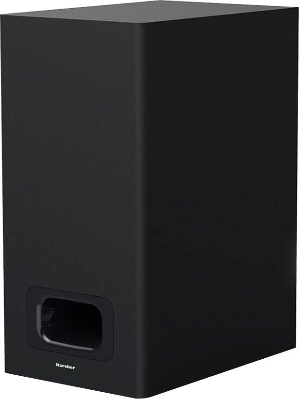 Karcher SB 800S 2.1 Soundbar (60 W)
