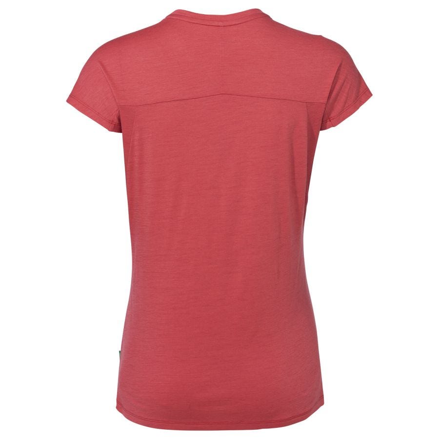 Tekoa Wool T-Shirt Damen
