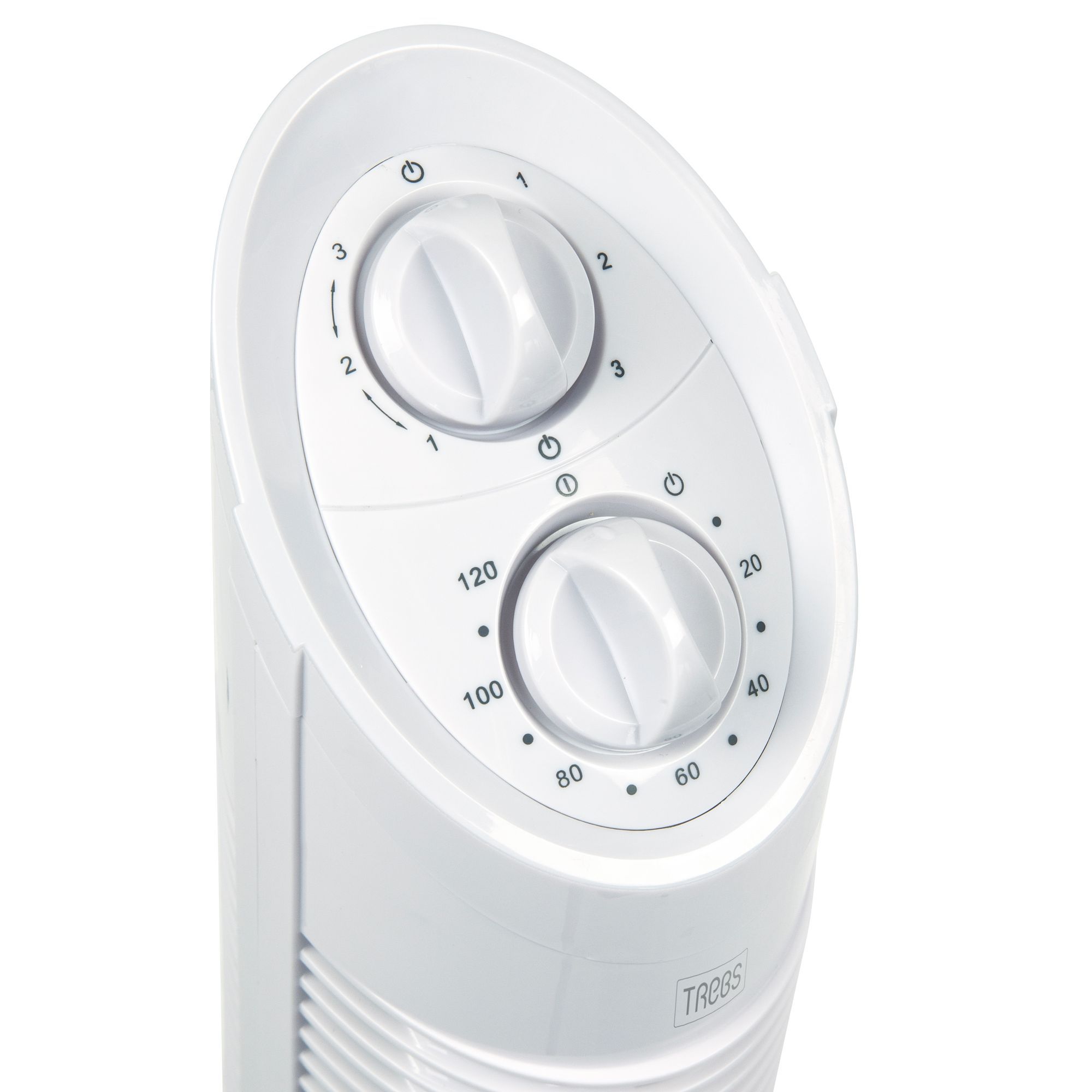 Trebs 99383 Standventilator