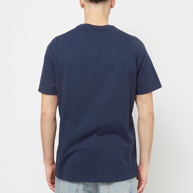 Polo Ralph Lauren T-Shirt newport navy hrtg bear