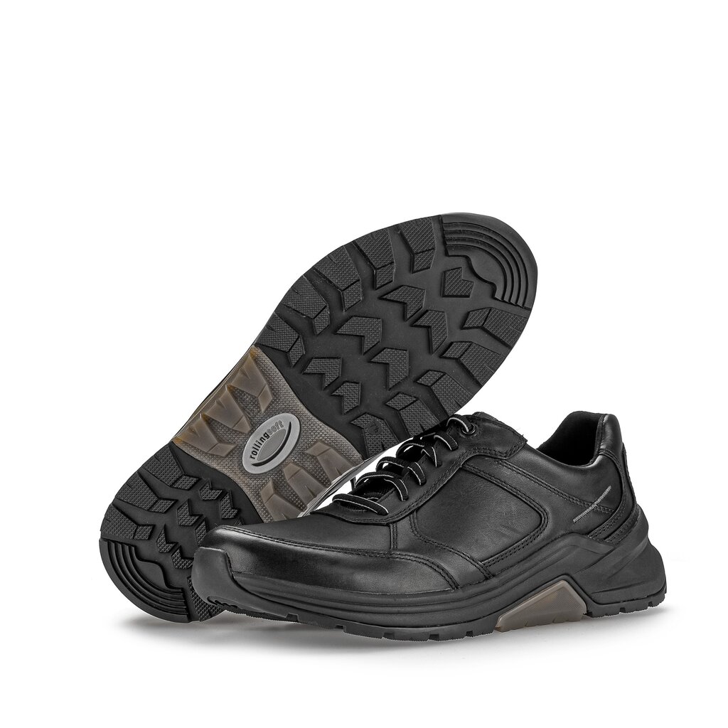 rollingsoft PG8007 Sneaker low schwarz