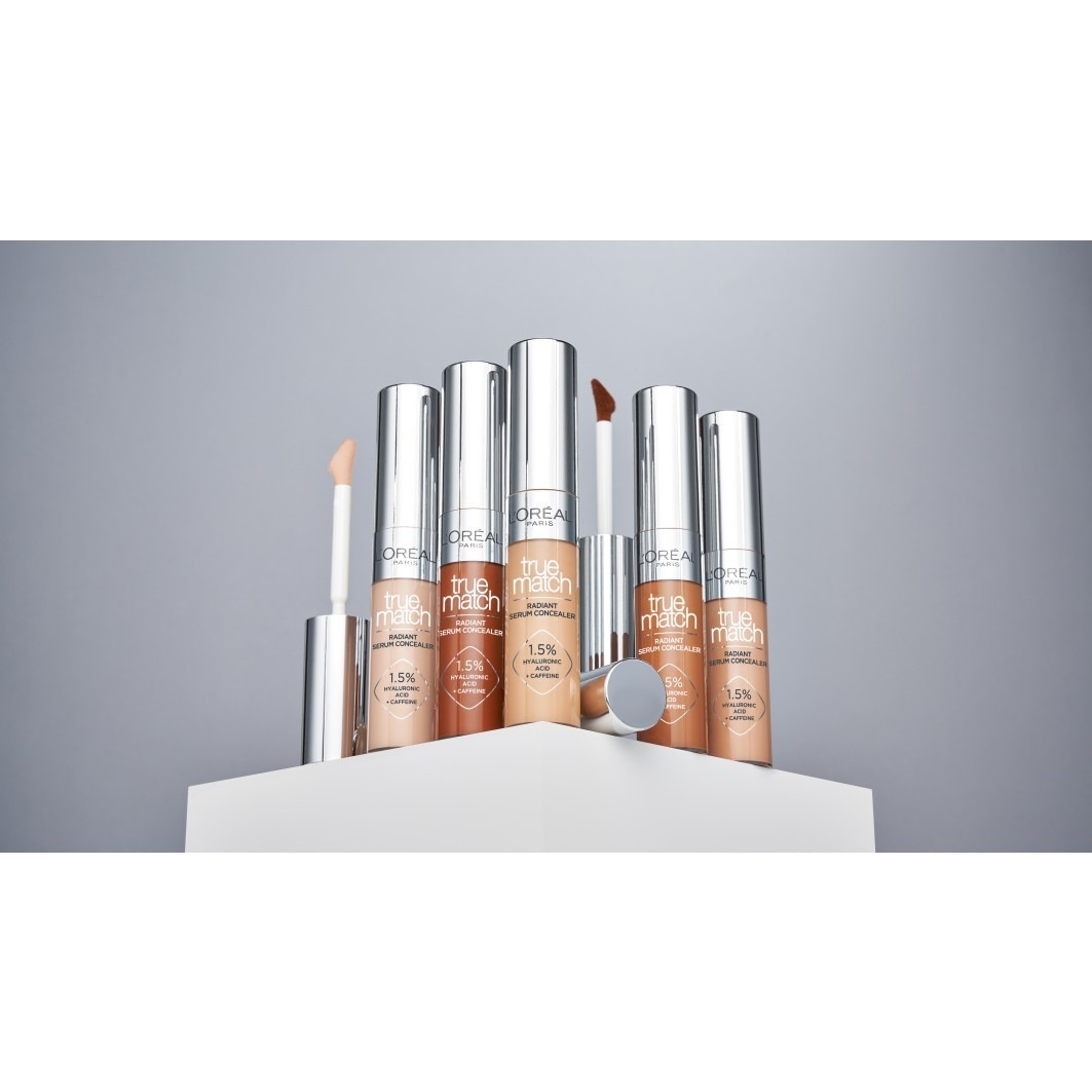 L'Oréal Paris Perfect Match
