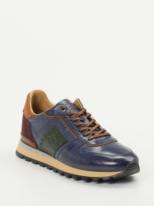 Sneaker-46611090845 La Martina