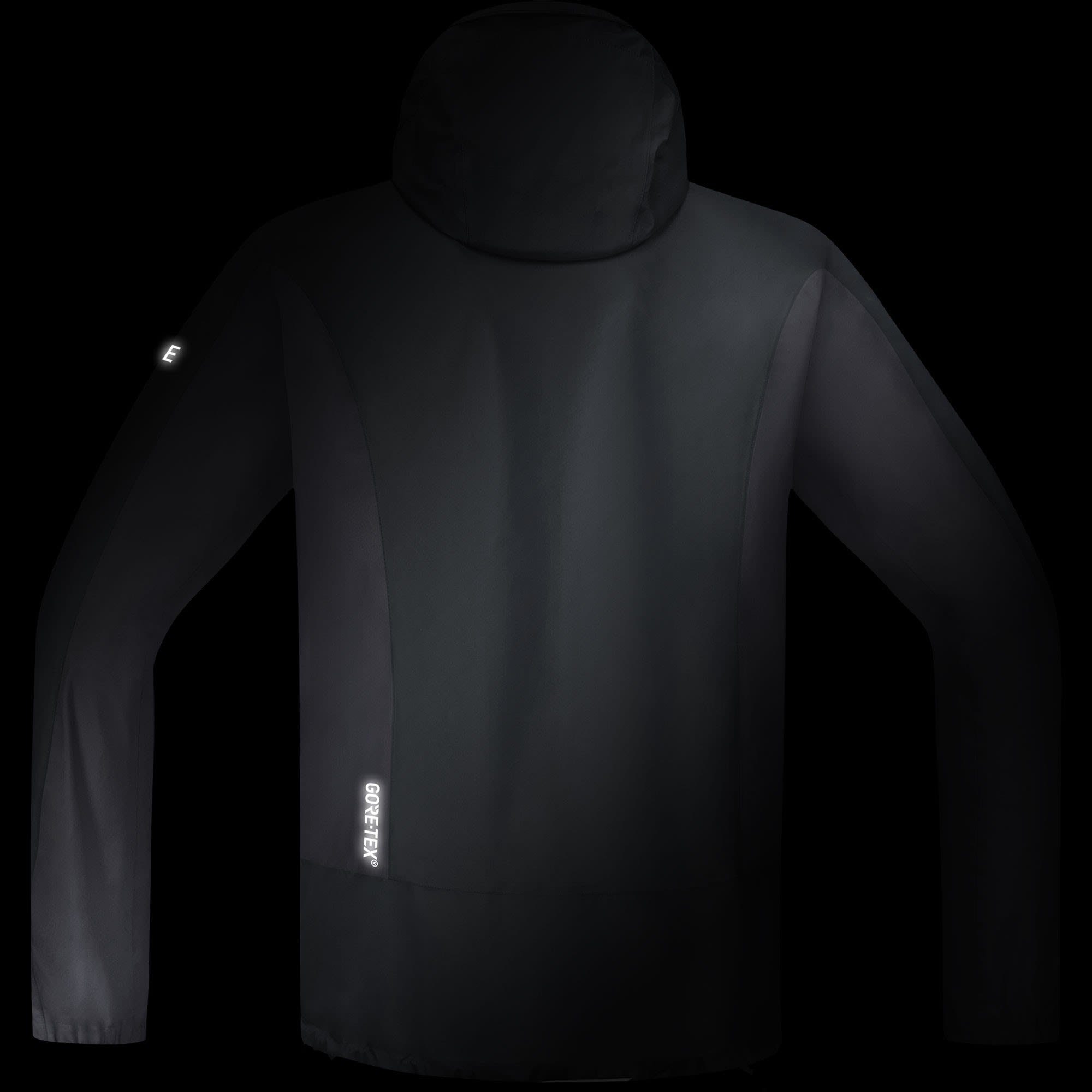 GORE® Wear Anorak Gore M C5 Gore-tex Active Trail Hooded Jacket