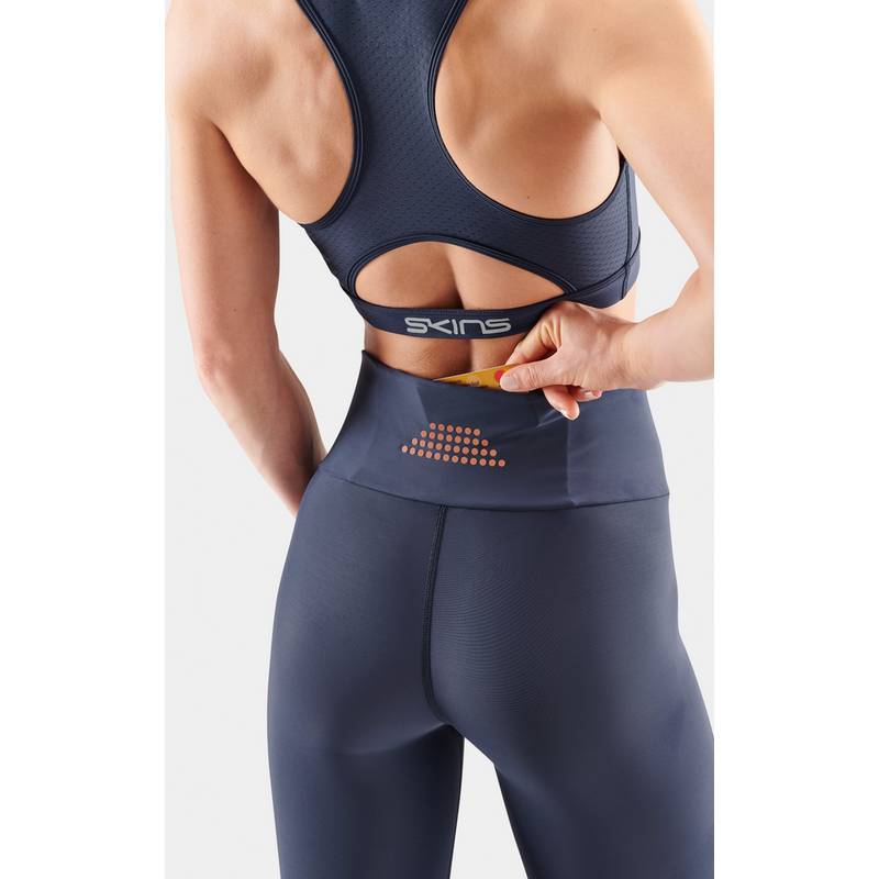 Skins S5 Skyscraper Tights Damen