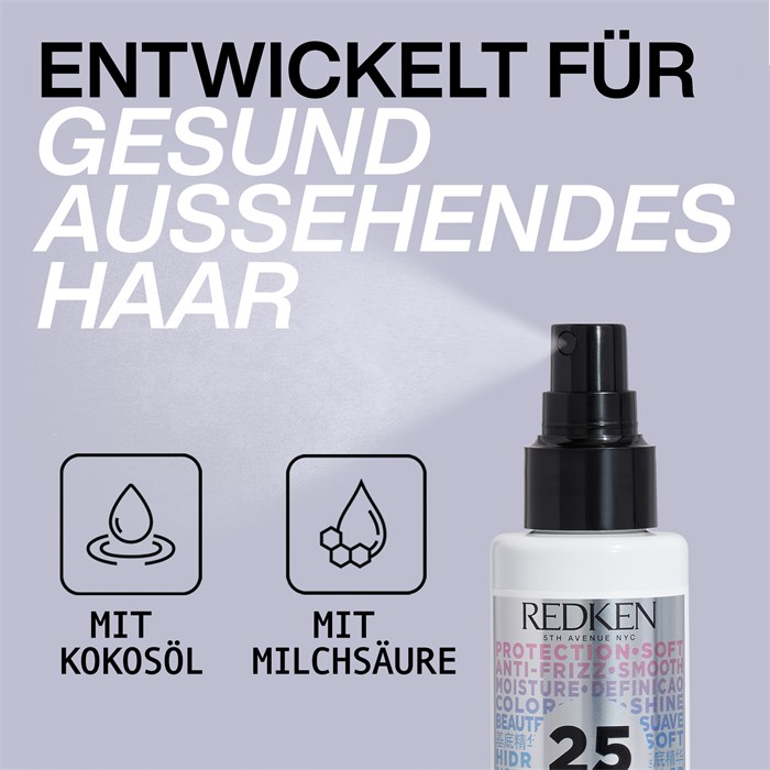 Multi-Benefit Treatment