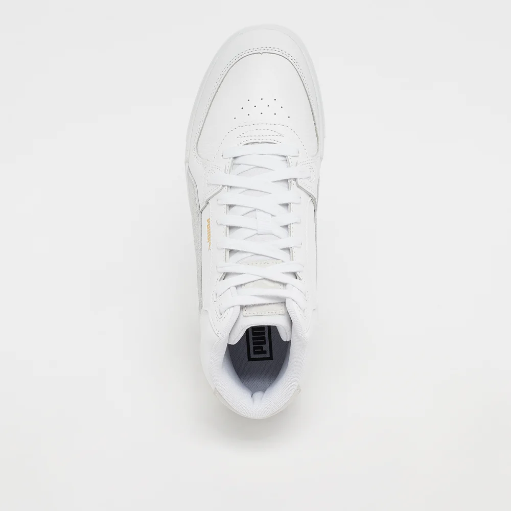 PUMA CA Pro Mid Heritage 387487-01 / weiss
