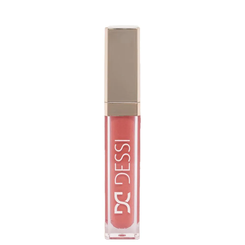 Dessi Matte Liquid Lipstick 15 Αγαπημένα Κόκκινα