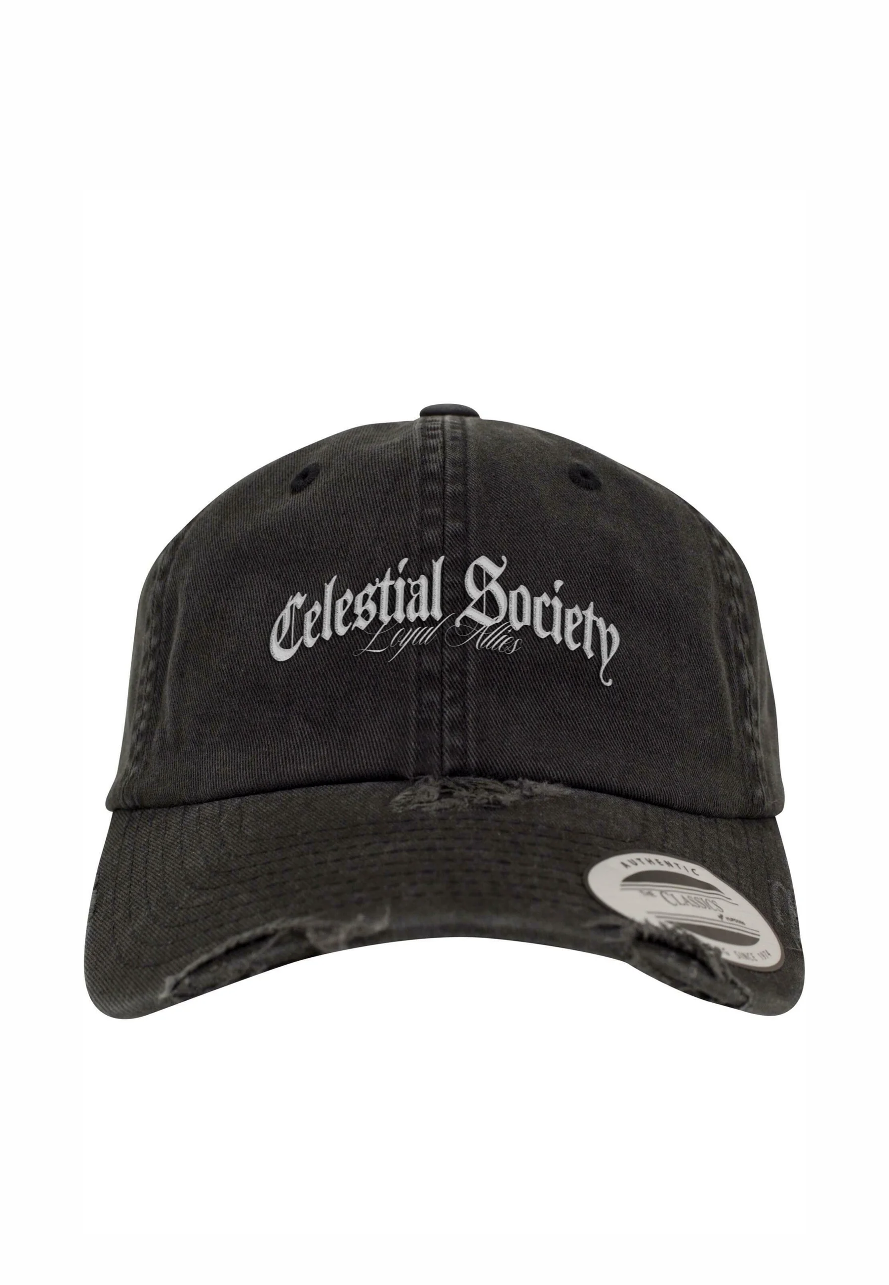 MJ Gonzales FIRMA ESTELAR DE PERFIL BAJO - Gorra