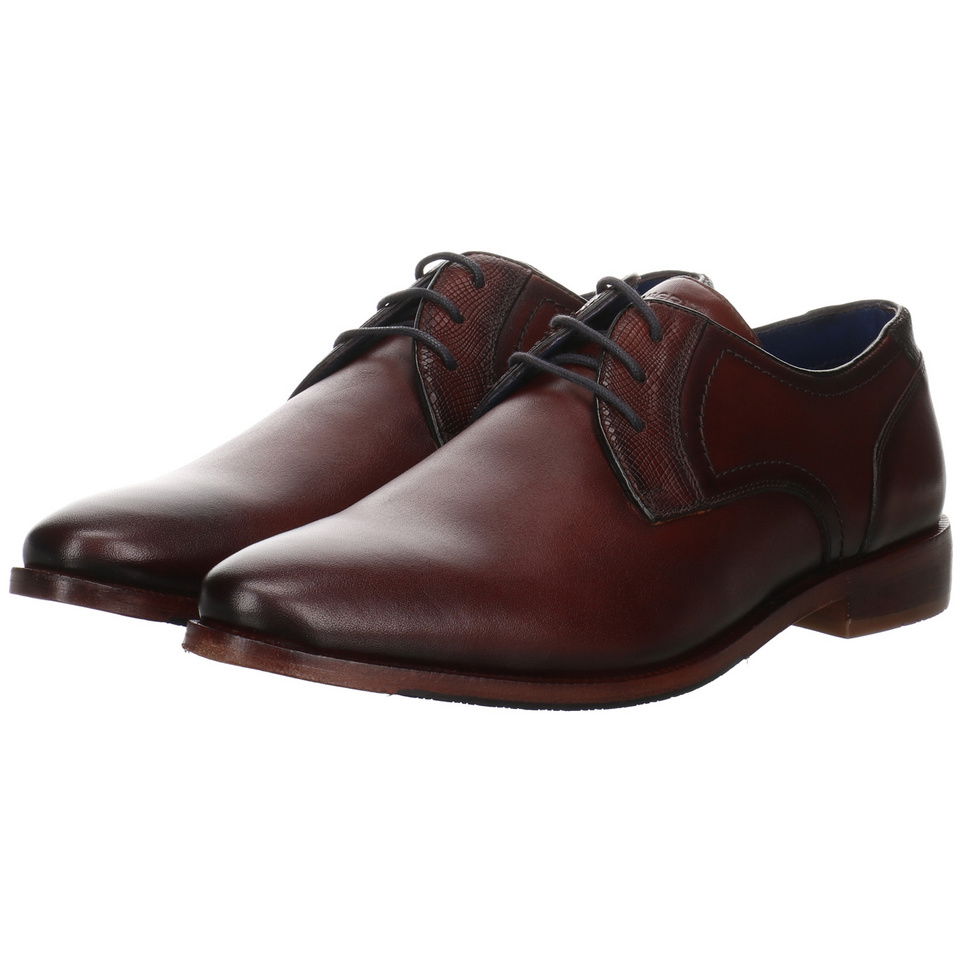 McGregor Schnürschuh