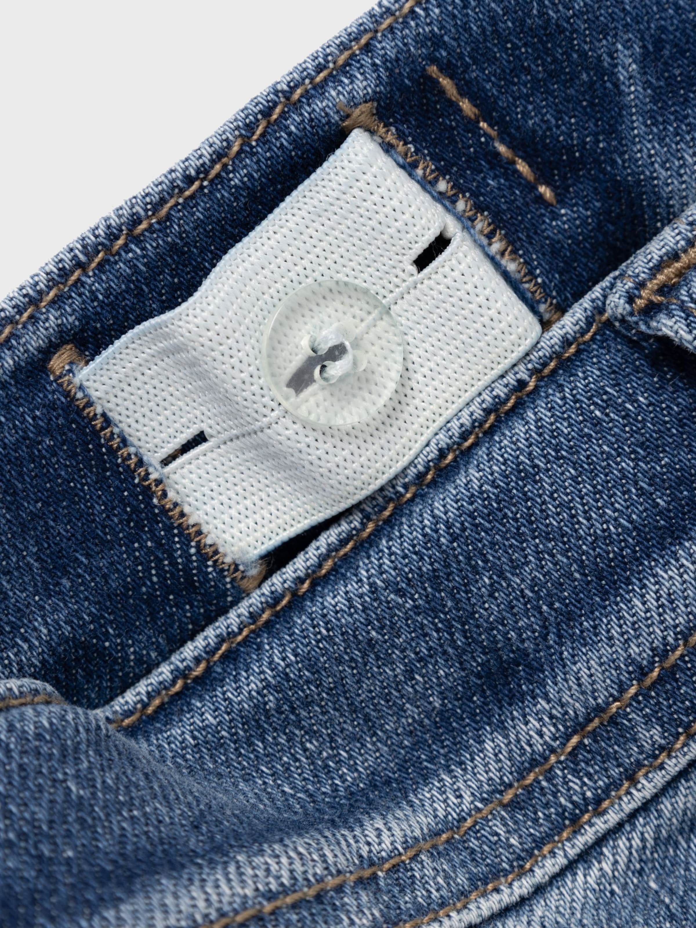 Slim fit Jeans