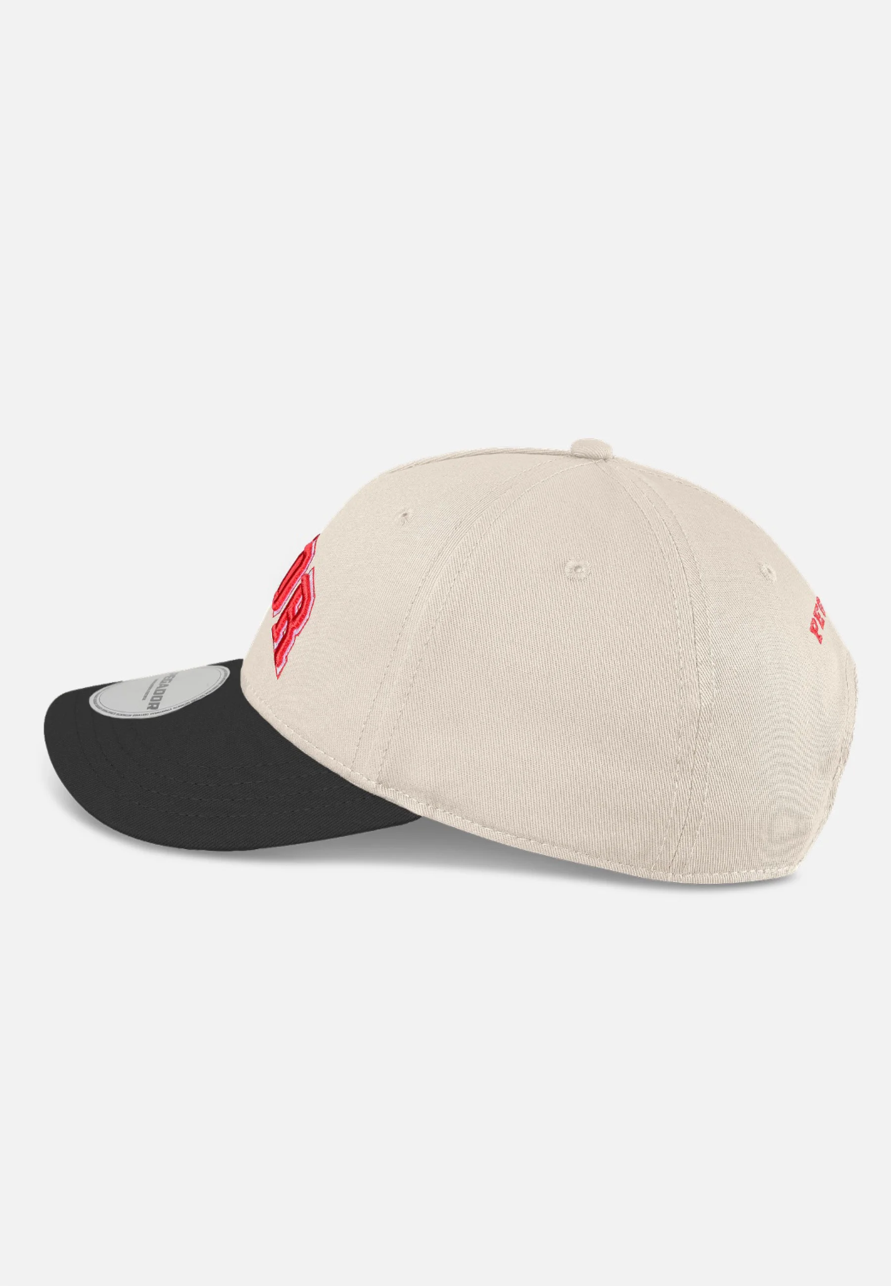 Pegador CARLO BASEBALL UNISEX - Gorra