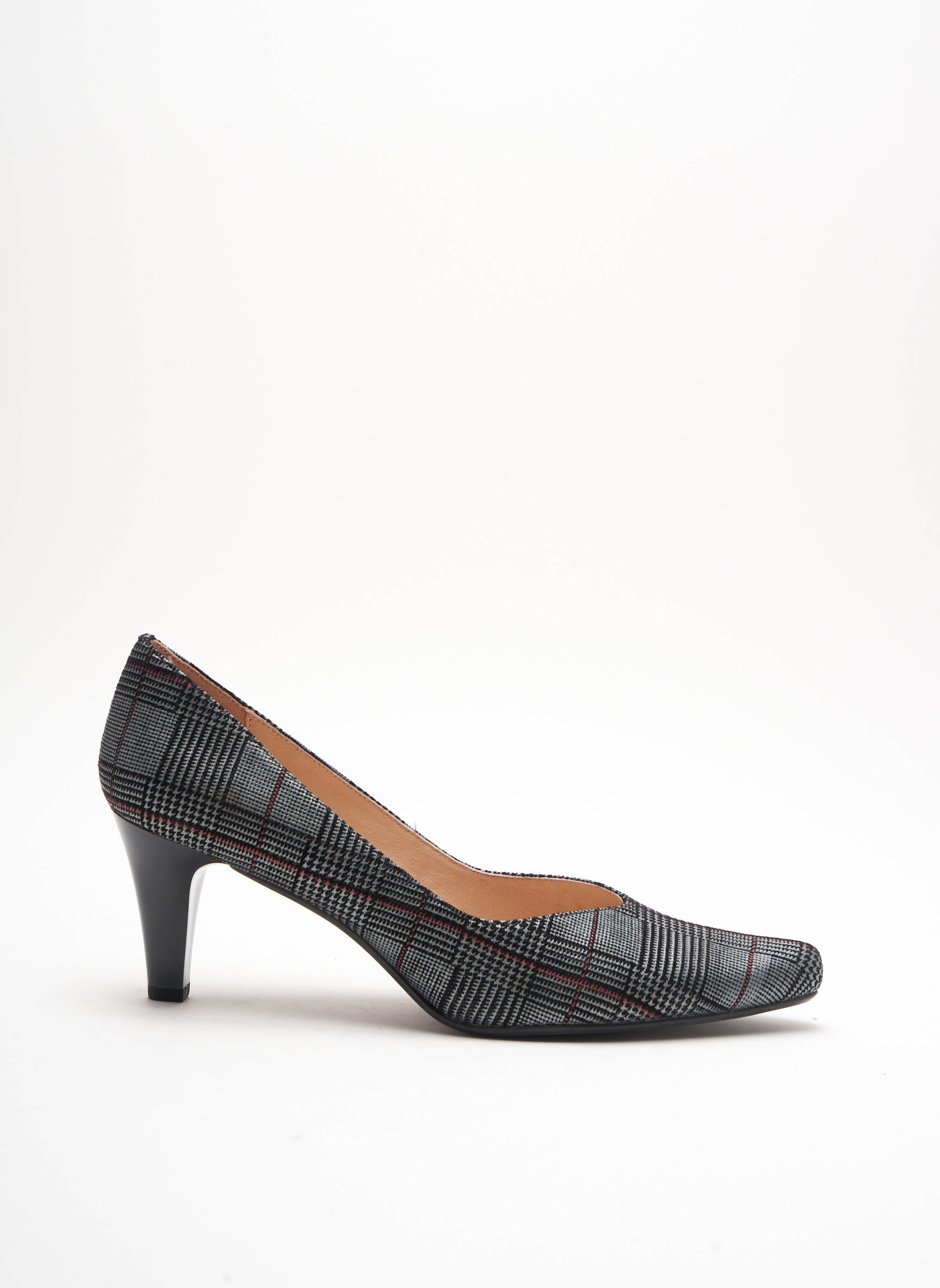 Ara Escarpins Femme couleur gris