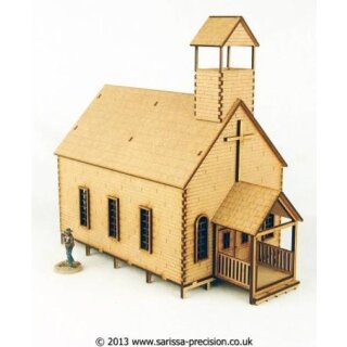 Church/Schoolhouse