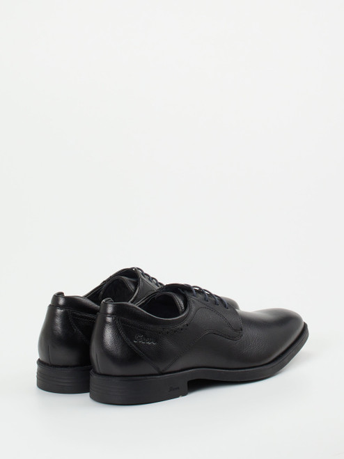 Schnürschuh-46510090033 Sioux